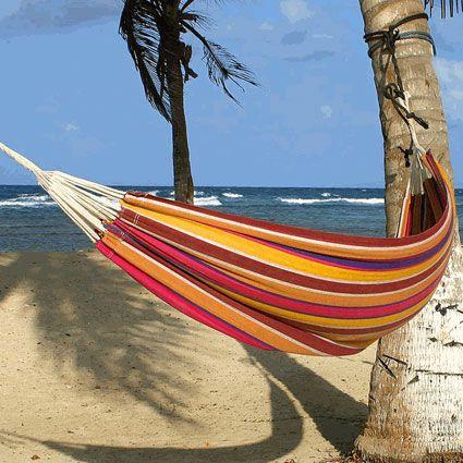 Hammock (TG Hire)